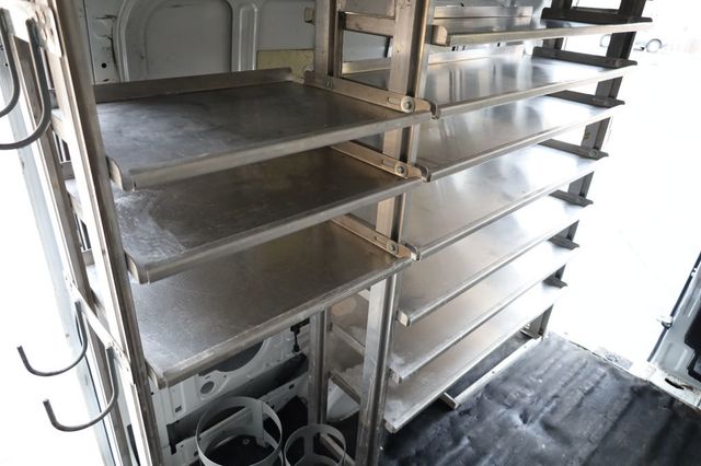 2016 Ford Transit Cargo Van T-250 148" Med Rf 9000 GVWR Sliding RH Dr - 22963465 - 14