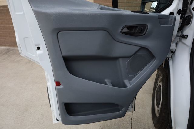 2016 Ford Transit Cargo Van T-250 148" Med Rf 9000 GVWR Sliding RH Dr - 22963465 - 16