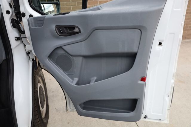 2016 Ford Transit Cargo Van T-250 148" Med Rf 9000 GVWR Sliding RH Dr - 22963465 - 20