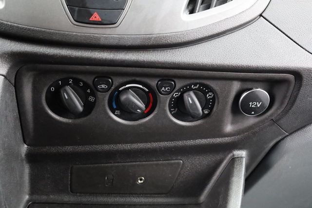 2016 Ford Transit Cargo Van T-250 148" Med Rf 9000 GVWR Sliding RH Dr - 22963465 - 28