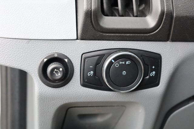 2016 Ford Transit Cargo Van T-250 148" Med Rf 9000 GVWR Sliding RH Dr - 22963465 - 29