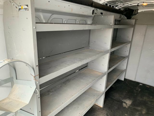 2016 Ford Transit Cargo Van T-250 148" Med Rf 9000 GVWR Sliding RH Dr 1-Owner - 23063573 - 10