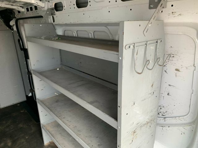 2016 Ford Transit Cargo Van T-250 148" Med Rf 9000 GVWR Sliding RH Dr 1-Owner - 23063573 - 11
