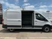 2016 Ford Transit Cargo Van T-250 148" Med Rf 9000 GVWR Sliding RH Dr 1-Owner - 23063573 - 12