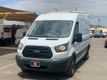 2016 Ford Transit Cargo Van T-250 148" Med Rf 9000 GVWR Sliding RH Dr 1-Owner - 23063573 - 20