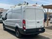 2016 Ford Transit Cargo Van T-250 148" Med Rf 9000 GVWR Sliding RH Dr 1-Owner - 23063573 - 22