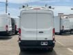 2016 Ford Transit Cargo Van T-250 148" Med Rf 9000 GVWR Sliding RH Dr 1-Owner - 23063573 - 24