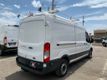 2016 Ford Transit Cargo Van T-250 148" Med Rf 9000 GVWR Sliding RH Dr 1-Owner - 23063573 - 26