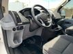 2016 Ford Transit Cargo Van T-250 148" Med Rf 9000 GVWR Sliding RH Dr 1-Owner - 23063573 - 29
