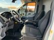 2016 Ford Transit Cargo Van T-250 148" Med Rf 9000 GVWR Sliding RH Dr 1-Owner - 23063573 - 30