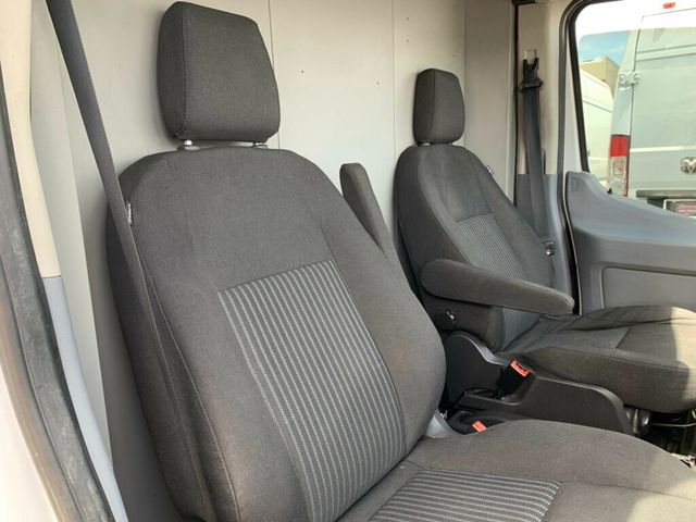 2016 Ford Transit Cargo Van T-250 148" Med Rf 9000 GVWR Sliding RH Dr 1-Owner - 23063573 - 36