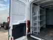 2016 Ford Transit Cargo Van T-250 148" Med Rf 9000 GVWR Sliding RH Dr 1-Owner - 23063573 - 3