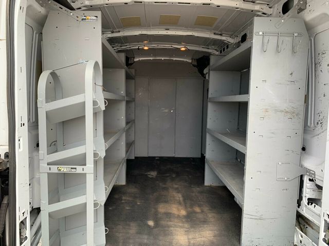 2016 Ford Transit Cargo Van T-250 148" Med Rf 9000 GVWR Sliding RH Dr 1-Owner - 23063573 - 5