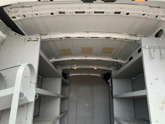 2016 Ford Transit Cargo Van T-250 148" Med Rf 9000 GVWR Sliding RH Dr 1-Owner - 23063573 - 7