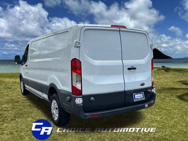 2016 Ford Transit 350 Van Low Roof Sliding Pass. 148 WB's photo