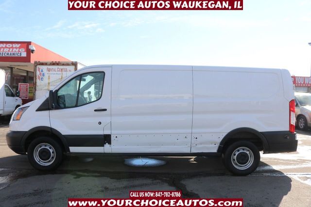 2016 Ford Transit Cargo Van T-350 148" Low Rf 9500 GVWR Swing-Out RH Dr - 21274361 - 6