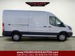 2016 Ford Transit Cargo Van T-350 148" Med Rf 9500 GVWR Sliding RH Dr - 22995693 - 9
