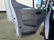 2016 Ford Transit Cargo Van T-350 148" Med Rf 9500 GVWR Sliding RH Dr - 22995693 - 12