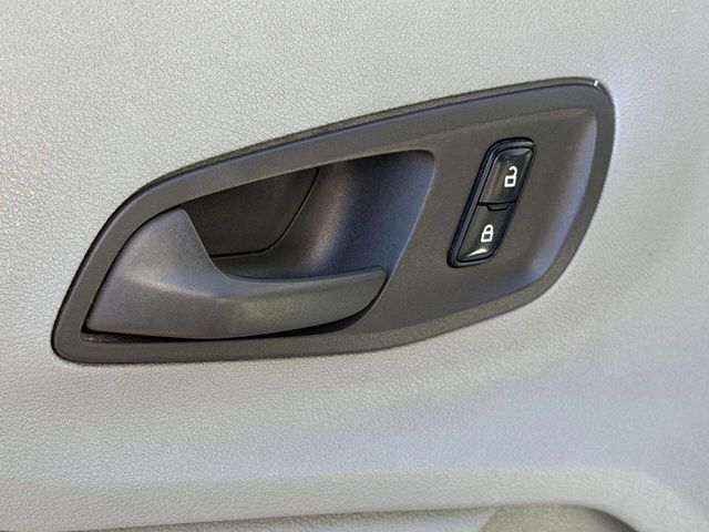 2016 Ford Transit Cargo Van T-350 148" Med Rf 9500 GVWR Sliding RH Dr - 22995693 - 14