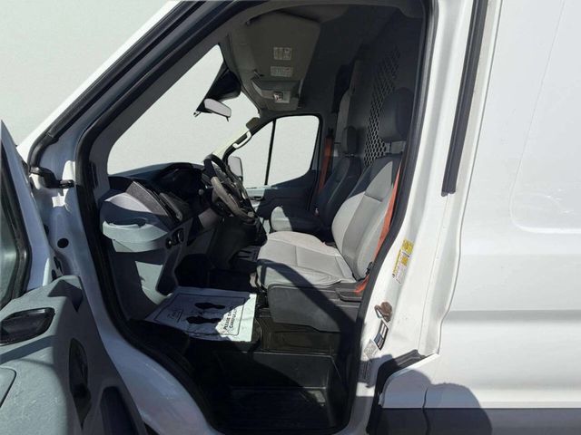 2016 Ford Transit Cargo Van T-350 148" Med Rf 9500 GVWR Sliding RH Dr - 22995693 - 15