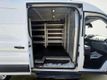 2016 Ford Transit Cargo Van T-350 148" Med Rf 9500 GVWR Sliding RH Dr - 22995693 - 21