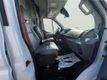 2016 Ford Transit Cargo Van T-350 148" Med Rf 9500 GVWR Sliding RH Dr - 22995693 - 27
