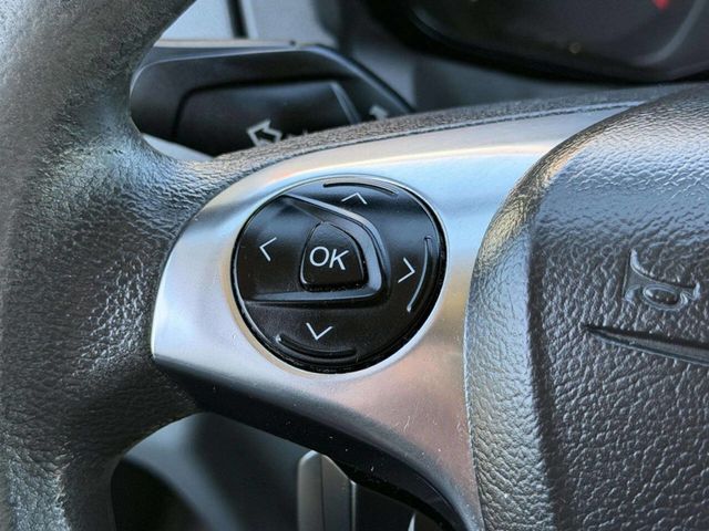 2016 Ford Transit Cargo Van T-350 148" Med Rf 9500 GVWR Sliding RH Dr - 22995693 - 34