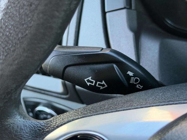 2016 Ford Transit Cargo Van T-350 148" Med Rf 9500 GVWR Sliding RH Dr - 22995693 - 36