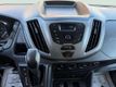 2016 Ford Transit Cargo Van T-350 148" Med Rf 9500 GVWR Sliding RH Dr - 22995693 - 39