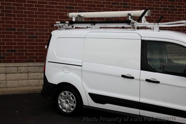 2016 Ford Transit Connect LWB XL - 22843577 - 11