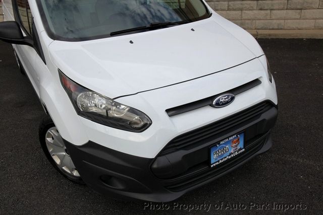 2016 Ford Transit Connect LWB XL - 22843577 - 12