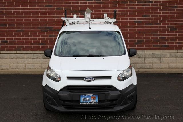 2016 Ford Transit Connect LWB XL - 22843577 - 13