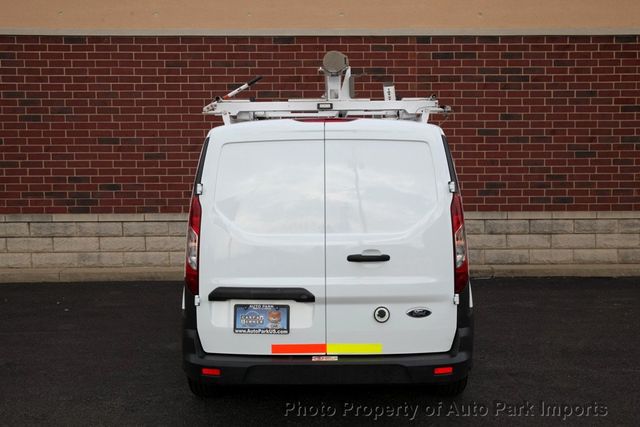 2016 Ford Transit Connect LWB XL - 22843577 - 16