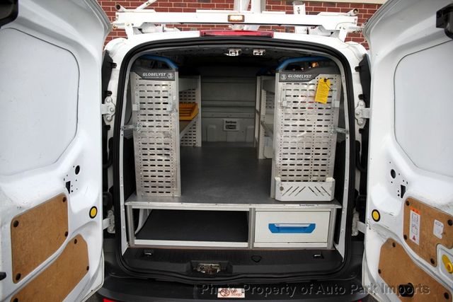 2016 Ford Transit Connect LWB XL - 22843577 - 19