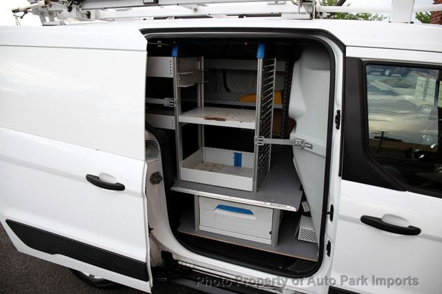 2016 Ford Transit Connect LWB XL - 22843577 - 20