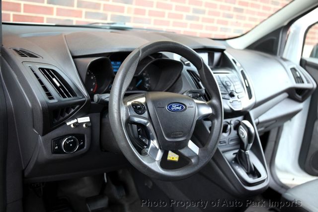 2016 Ford Transit Connect LWB XL - 22843577 - 21