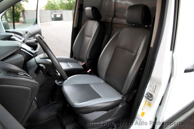 2016 Ford Transit Connect LWB XL - 22843577 - 22