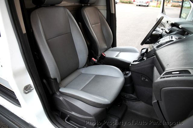 2016 Ford Transit Connect LWB XL - 22843577 - 24