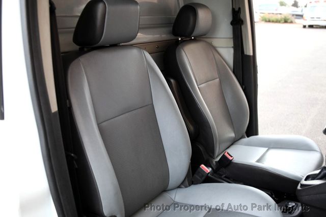2016 Ford Transit Connect LWB XL - 22843577 - 25