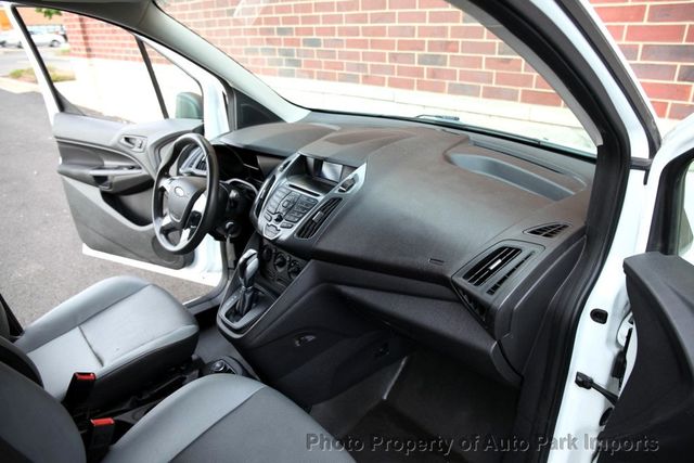 2016 Ford Transit Connect LWB XL - 22843577 - 26