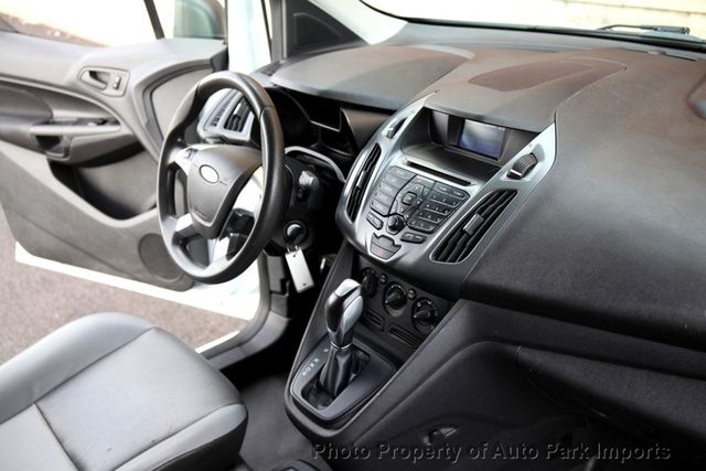 2016 Ford Transit Connect LWB XL - 22843577 - 27