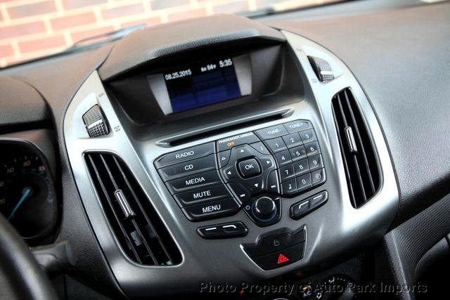 2016 Ford Transit Connect LWB XL - 22843577 - 28