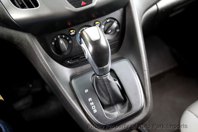 2016 Ford Transit Connect LWB XL - 22843577 - 29