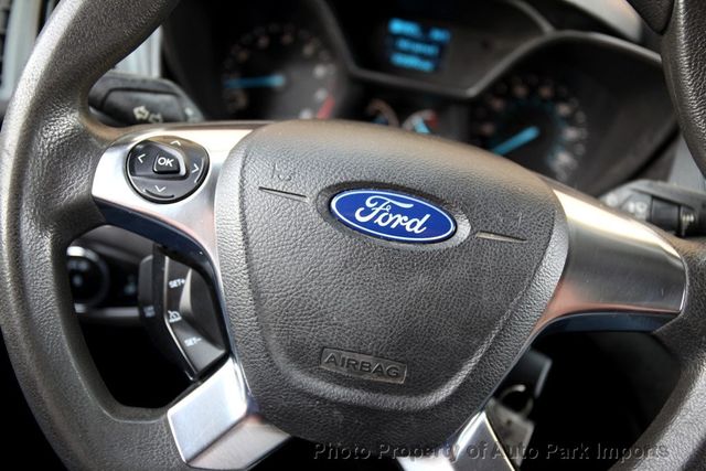 2016 Ford Transit Connect LWB XL - 22843577 - 31