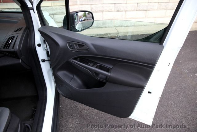 2016 Ford Transit Connect LWB XL - 22843577 - 33