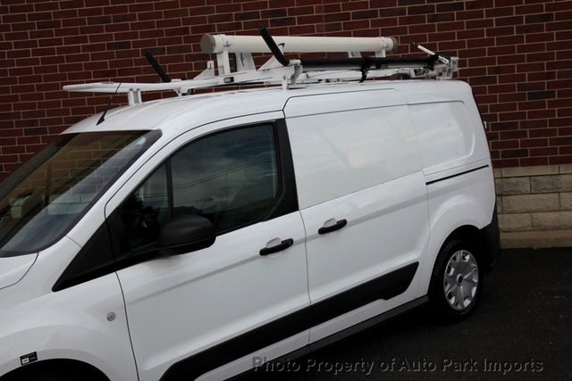 2016 Ford Transit Connect LWB XL - 22843577 - 4