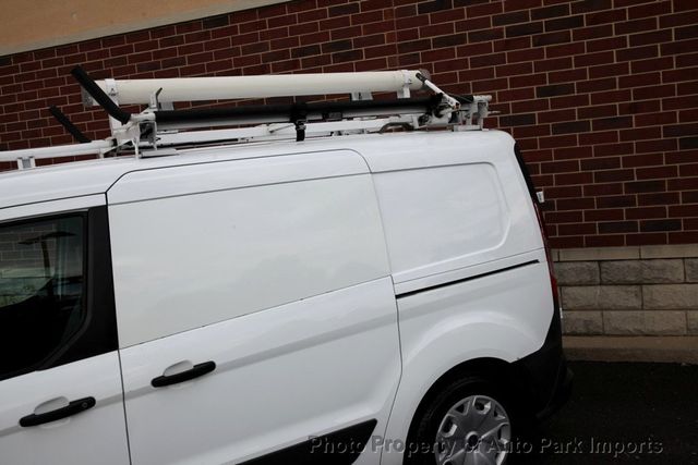 2016 Ford Transit Connect LWB XL - 22843577 - 5