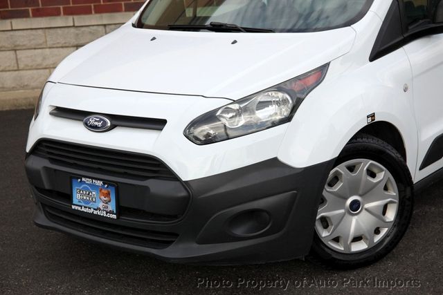 2016 Ford Transit Connect LWB XL - 22843577 - 6