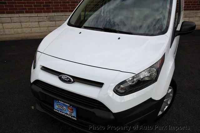 2016 Ford Transit Connect LWB XL - 22843577 - 7