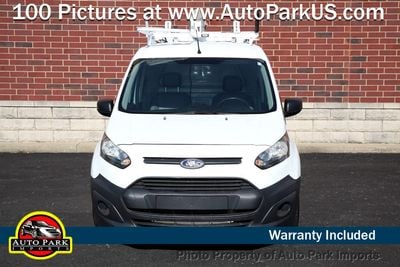 2016 Ford Transit Connect - NM0LS7E74G1240286